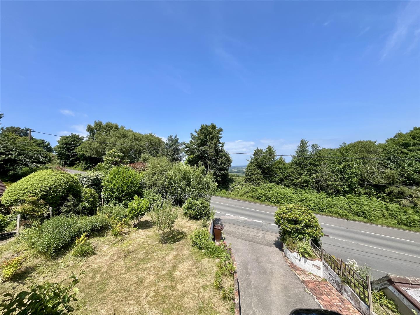 Battery Hill, Fairlight